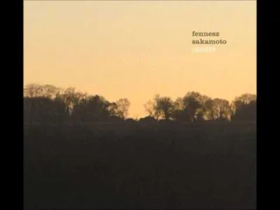 tomwolf - Fennesz + Sakamoto - Cendre (Full Album)
#muzykawolfika #muzyka #ambient #...