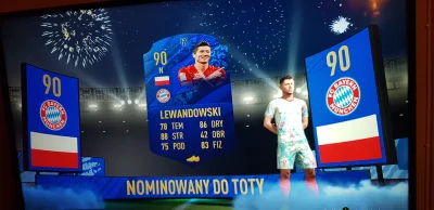 D.....s - Dobry wieczor Lewy ( ͡°( ͡° ͜ʖ( ͡° ͜ʖ ͡°)ʖ ͡°) ͡°)
#fut za SBC Futmas

C...