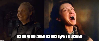 k1fl0w - Pożegnaliście się już z ulubionymi postaciami #gameofthrones ? 
Bo tak to m...