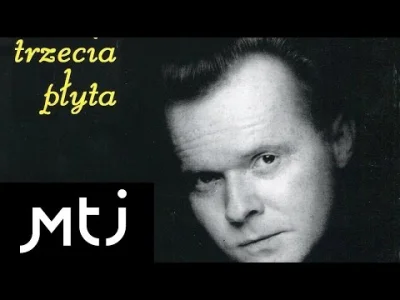 oggy1989 - [ #muzyka #polskamuzyka #80s #poezjaspiewana #michalbajor ] + #feelsmusic ...