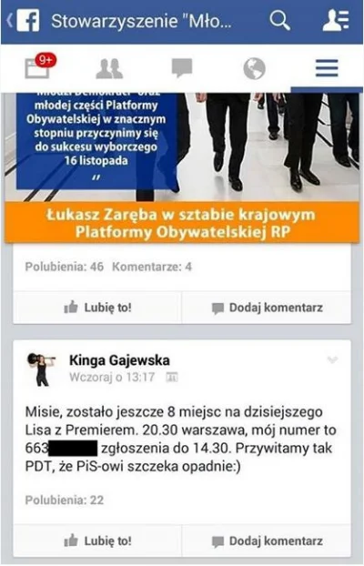 Ideologia_Gender - Czyli, lizaniem dupy na stanowisko... pieknie :D