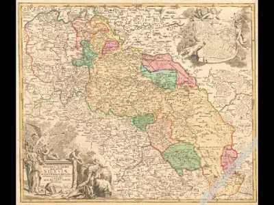 Atticuspl - 20 maja 1570 r. w Antwerpii wydano pierwszy usystematyzowany zbiór map św...