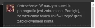 Cruggerr - No i poleciało ostrzeżenia za wstawienie mema życie i śmierć "Jaki ped*ł" ...