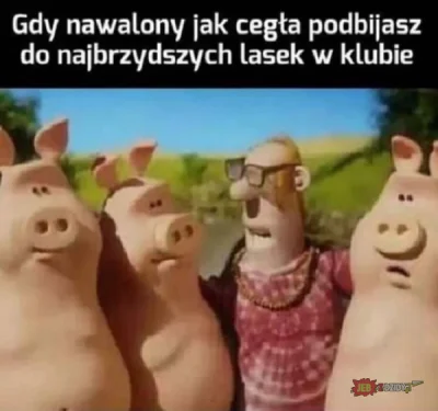 szuwarek - Za każdym razem (－‸ლ)
#heheszki #humorobrazkowy #eachfuckingtogether