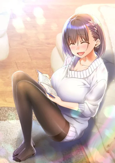 j.....n - #randomanimeshit #getsuyoubinotawawa #aichan #stopkianime # @BlackReven @Mo...