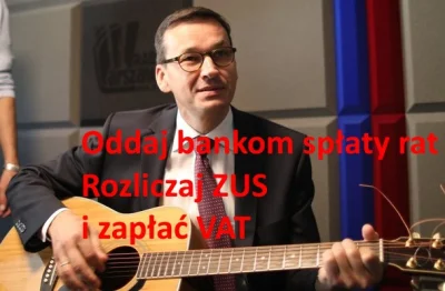 marekrz - #heheszki #humorobrazkowy #morawiecki #morawieckisings #vat