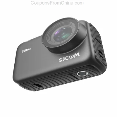 n____S - SJCAM SJ9 MAX Action Camera - Banggood 
Cena: $153.00 (595.81 zł) / Najniżs...