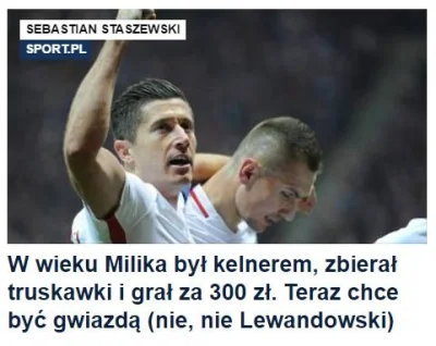 Clermont - Tekst o Igorze Lewczuku. Polskie dziennikarstwo sportowe – ciężka choroba....
