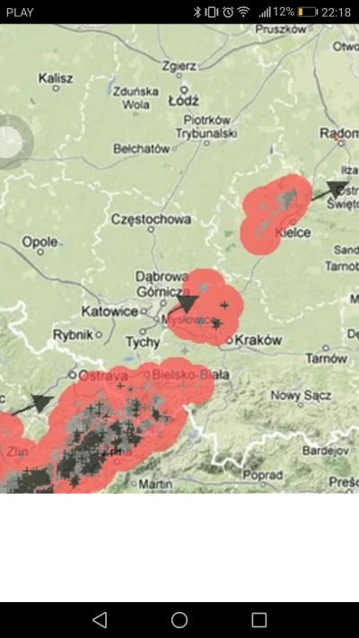 KrolWlosowzNosa - #bielskobiala czas najwyższy się zwijać !! Mledujcie. Halcnow - na ...