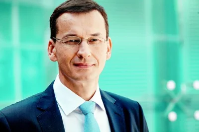 pwolski93 - Wywiad z Mateuszem Morawieckim - najbardziej kompetentnym ministrem w rzą...