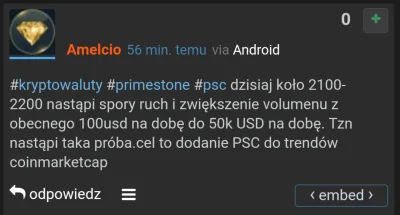 Manah - Słuchajcie chłopaki robimy Pump and Dump to znaczy taką próbę bo mamy dzienny...