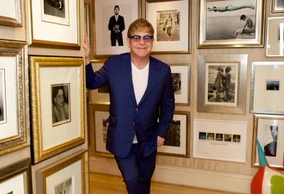 artpop - Podsumowanie kłamstw usera @BrzytwaOckhama na temat sir Eltona Johna: 

Kł...