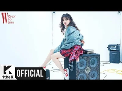 K.....a - [MV] JIMIN(지민) (AOA) _ Hallelujah(할렐루야) MUSIC FASHION FILM
#kpop #jimin #m...