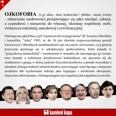 tuvix - Czy można wprowadzić nowy tag? #ojkofobia ? Właściwie można też #EuroPolak