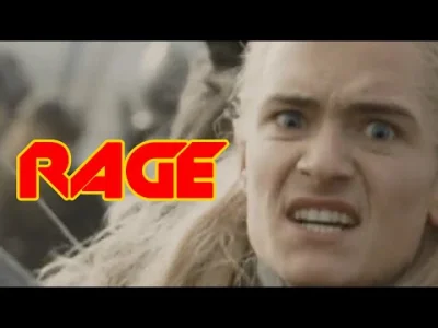 LujNiszczyciel - #heheszki #legolas #rage #quickscope