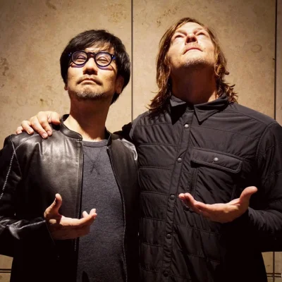janushek - Gdy czekasz aż data premiery spadnie z nieba.
#deathstranding