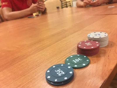 Qkuba6 - Kto pyka w pokera ? #yazda #poker #pokerstars