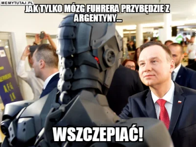 mirekkomputronikel - #heheszki #humorobrazkowy #cenzoduda #ocieplaniewizerunkuadolfah...