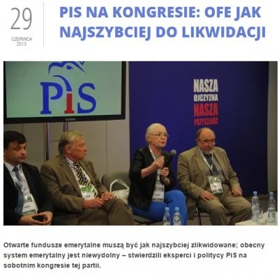 rzep - Ej @cobaltBlue a o tym pamiętasz?

http://www.kongres.pis.org.pl/aktualnosci...