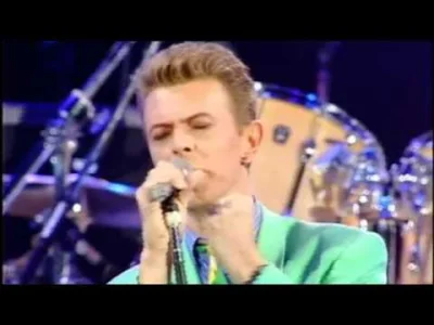 Iskaryota - David Bowie - Heroes - Live At Freddie Mercury Tribute 1992

Mick Ronso...