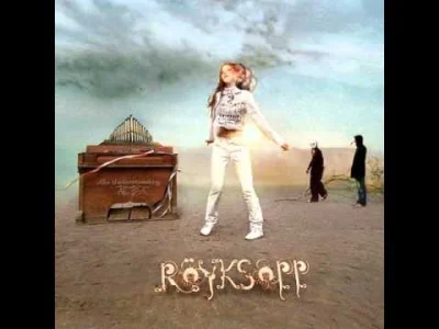 hugoprat - Royksopp - What Else Is There
#muzyka #electronicmusic #royksopp