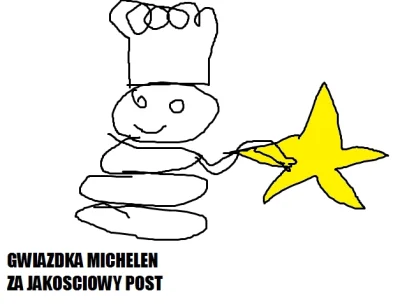 tomaszrakkenrollewicz - @dzondemon: o jakościowy post!