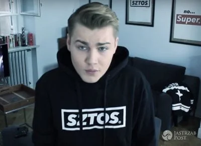 Heexi - Ajgor Ignacy - Jeden z najlepszych polskich youtuberów. Szanujesz, plusujesz
...