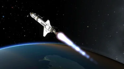 N.....i - Po zagraniu w Kerbal Space Program, zauważyłem, że jest dostępna opcja nies...