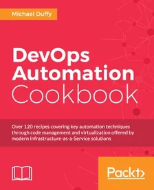 MiKeyCo - Mirki, dziś darmowy #ebook z #packt: "DevOps Automation Cookbook"
https://...