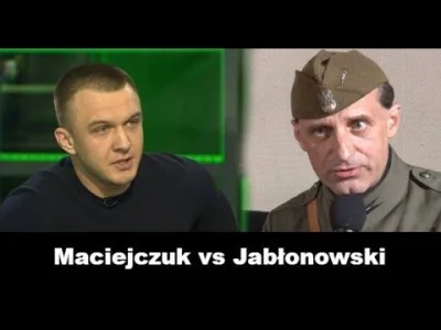 tomasz-maciejczuk - Jablonowski vs Maciejczuk - bylo goraco

Czuje, ze moglem wysta...