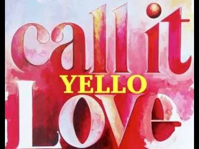 SonyKrokiet - Yello - Call It Love (1987 long version)

#muzyka #muzykaelektroniczn...