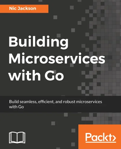 konik_polanowy - Dzisiaj Building Microservices with Go (July 2017)

https://www.pa...