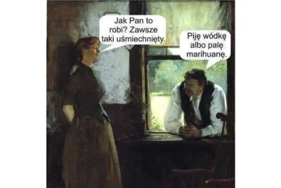 Zdejm_Kapelusz - #humorobrazkowy #narkotykizawszespoko