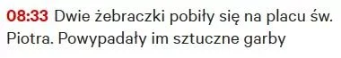 Trzesidzida - O #!$%@? xD

#heheszki ##!$%@?