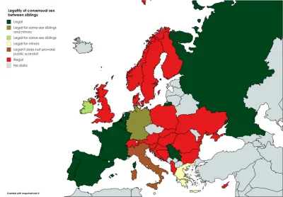 Majk_ - Znalazłem jeden przykład gdzie heteroseksualiści rzeczywiście są dyskryminowa...