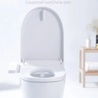 n____S - Xiaomi Smartmi Smart Toilet Seat - Banggood 
Cena: $175.82 (685.80 zł) / Na...