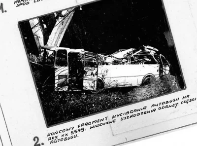 N.....h - Katastrofa drogowa pod Żywcem - 15 listopada 1978 r.

Około godziny 5:00 ...
