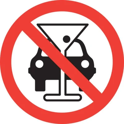 Rozpustnik - Co by nie powiedzieć, to zawsze trzeba być przeciwko jeździe pijanych ki...