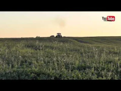 rissah - Ciekawostka: koszenie koniczyny polskim traktorem

#ciekawostki #pdk
