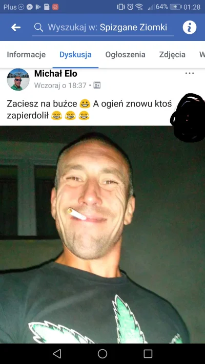 softenik - kuuURRWA ZA MOCNE
SPOILER
#narkotykizawszespoko #wykopjointclub #cringe