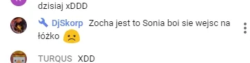 c.....6 - Mądrego to aż chce się poczytać ( ͡° ͜ʖ ͡°)
#danielmagical #patostreamy