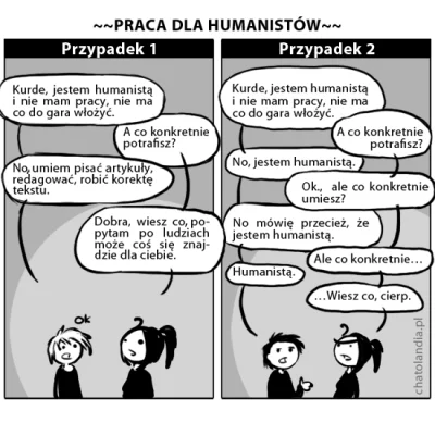 13czarnychkotow - #chatolandia #praca #takaprawda #humorobrazkowy #komiks #boldupy #b...