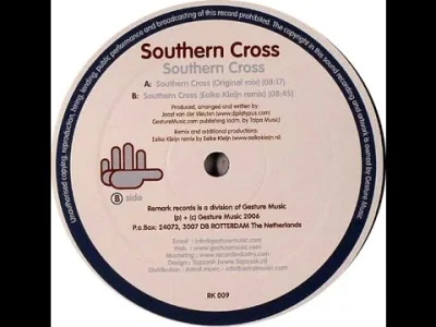 Rampampam - #trance #progressivetrance

Seven Senses – Southern Crosss (Original Mi...