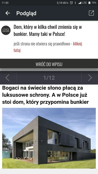 Panpajonk - @CoolHunters__PL ale stronka na telefonie super wygląda ( ͡° ͜ʖ ͡°) aż pó...