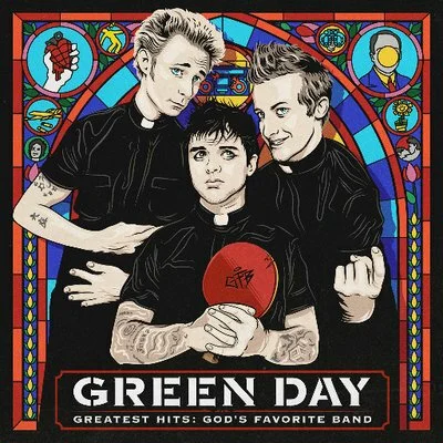 Anonlvl15 - Są tu jacyś fani Green Day ? #greenday #punkrock