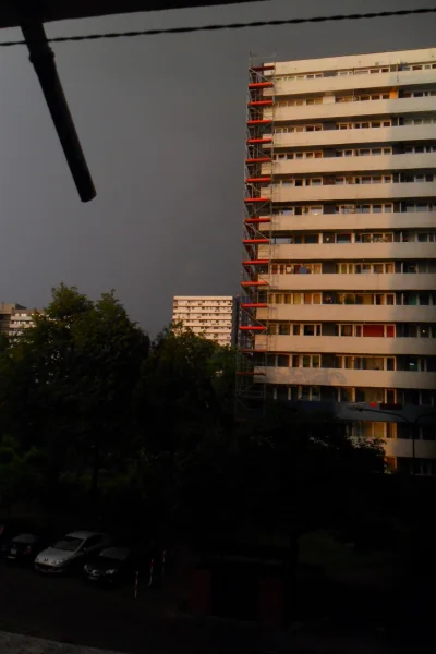 wojtasu - A po burzy wychodzi słońce ( ͡° ͜ʖ ͡°)
#katowice #slask #tauzen #burza