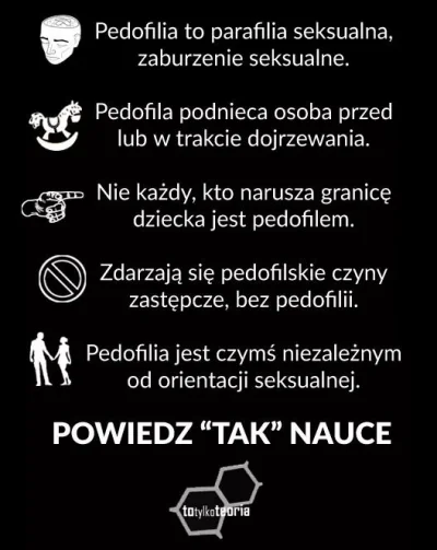 Kempes - #nauka #pedofilewiary #bekazprawakow