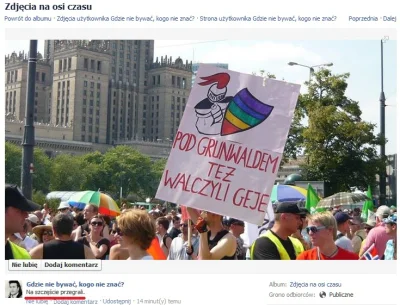 mieszalniapasz - #gej #grunwald