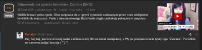 Pariston - O mirki jak stękłem. Jeszcze wczoraj tak bardzo wykopywany film na temat m...