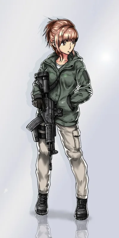 janoosh - tfw jakiś galil ace a nie jedyny słuszny (
``
#raifu/#waifu
``
) galil ar

...